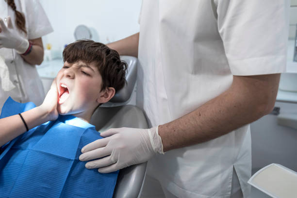 Professional Emergency Dentist in MI