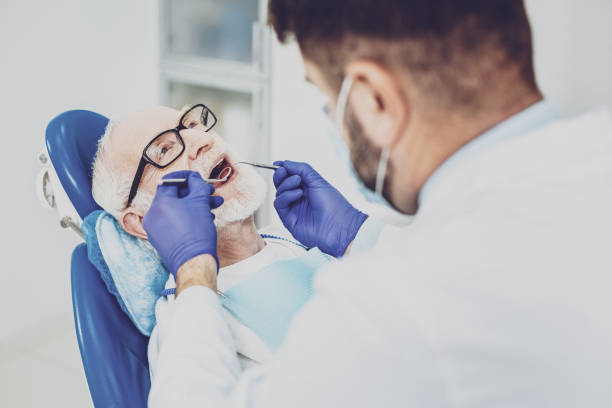 Best Emergency Denture Repair in Auburn Hills, MI